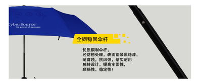打造时尚与实用并存的创意伞具 探索爆款晴雨伞的定制与批发之道