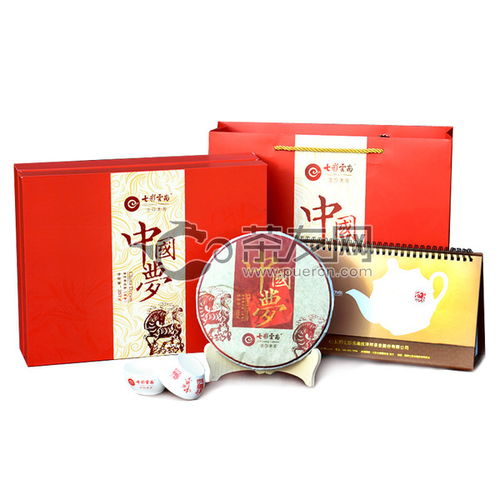 2014年七彩云南‘中国梦’熟茶357克 价格、评测与收藏全解析