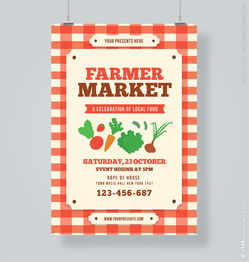 食品展板图片专题 从创意到发布的一站式资源指南